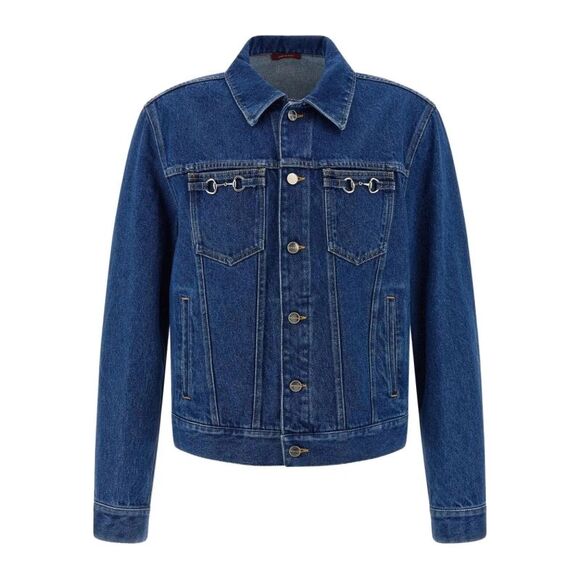 GUCCI Other - Gucci Men Denim Jacket